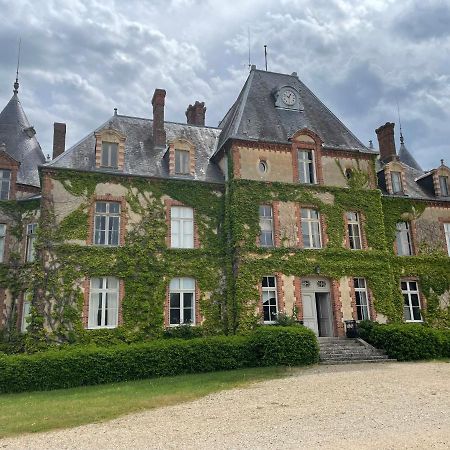 Besson Chateau De Bostz المظهر الخارجي الصورة