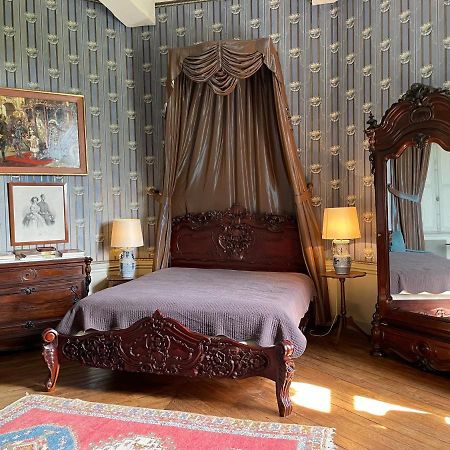 Besson Chateau De Bostz المظهر الخارجي الصورة