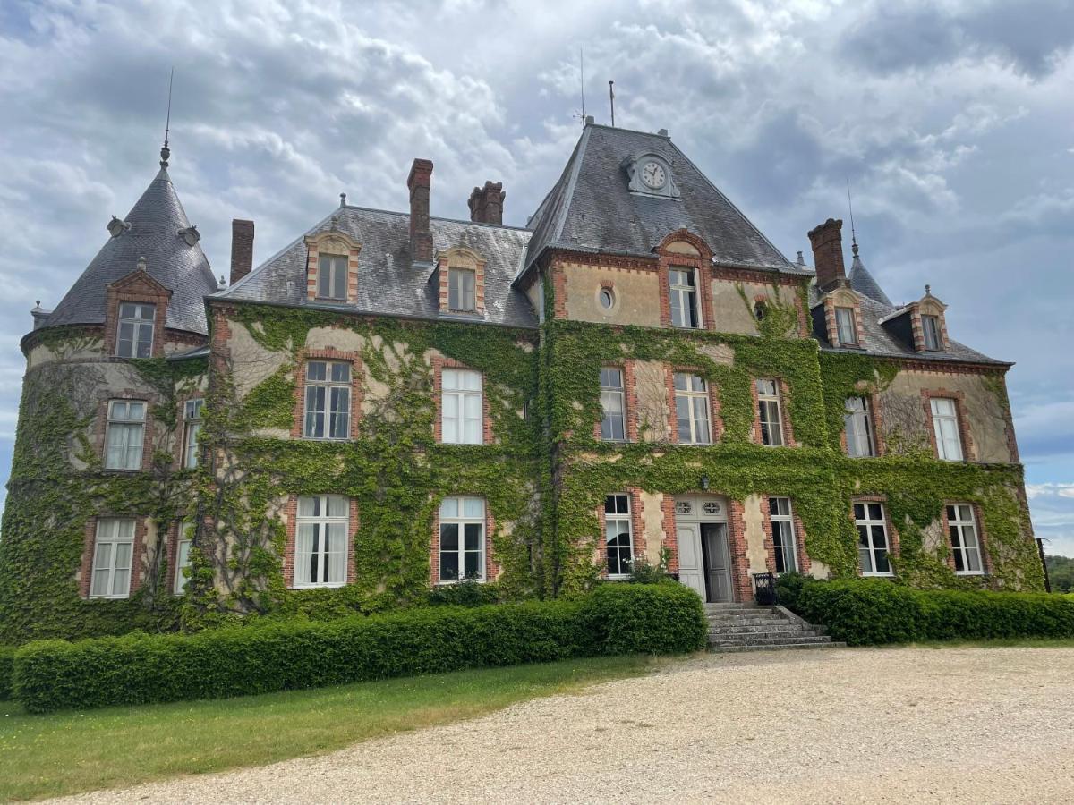 Besson Chateau De Bostz المظهر الخارجي الصورة