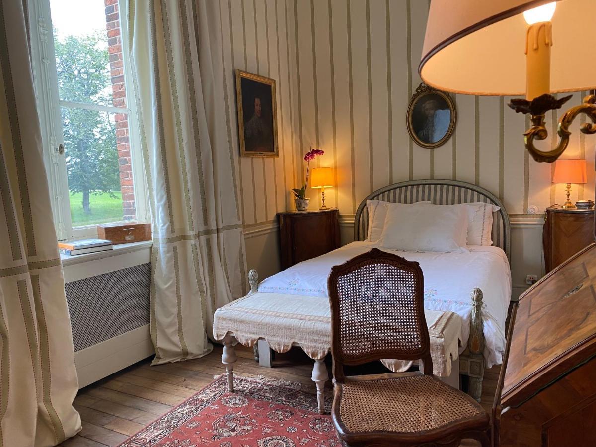 Besson Chateau De Bostz المظهر الخارجي الصورة